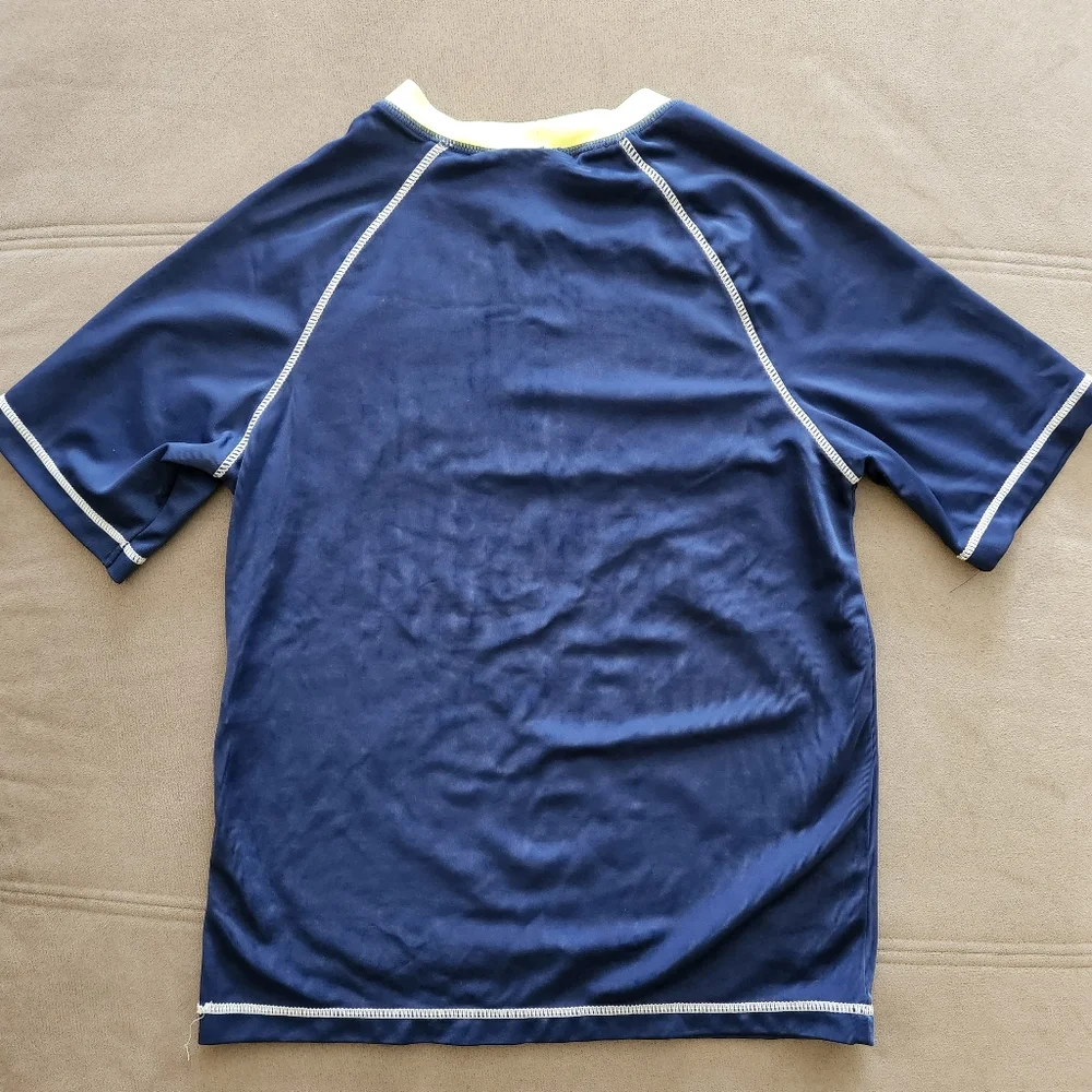 Gymboree Boys Swim Set - LARGE (10/12)